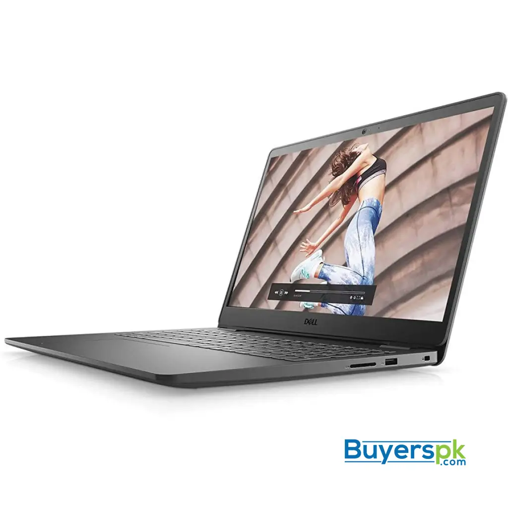 Dell Inspiron 15 3501 Laptop - Intel Core I5-1135g7 4gb 1tb Hdd Accent Black - Image 2
