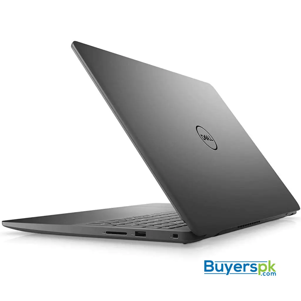 Dell Inspiron 15 3501 Laptop - Intel Core I5-1135g7 4gb 1tb Hdd Accent Black - Image 3