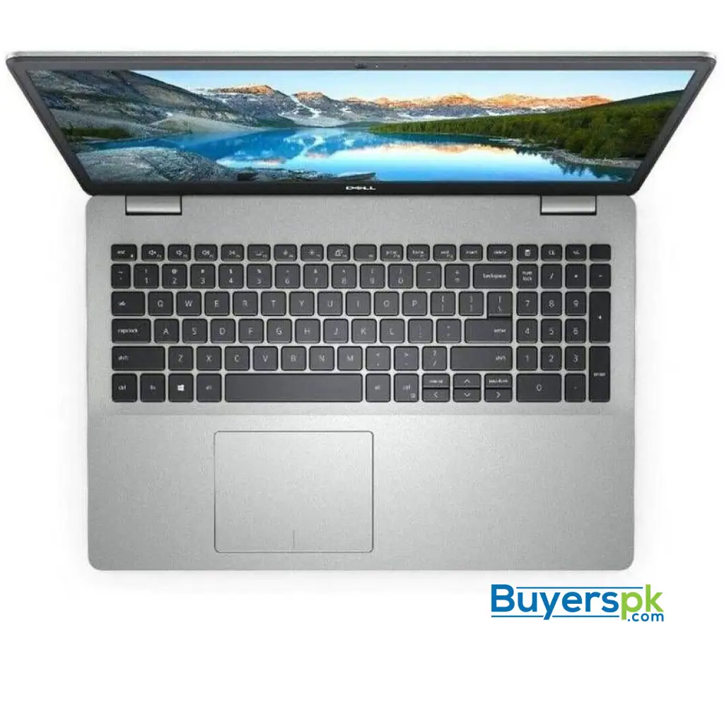Dell Inspiron 15 3501 Laptop Intel Core I5-1135g7 11th Gen 4gb 1tb Hdd Snow Flake - Image 2