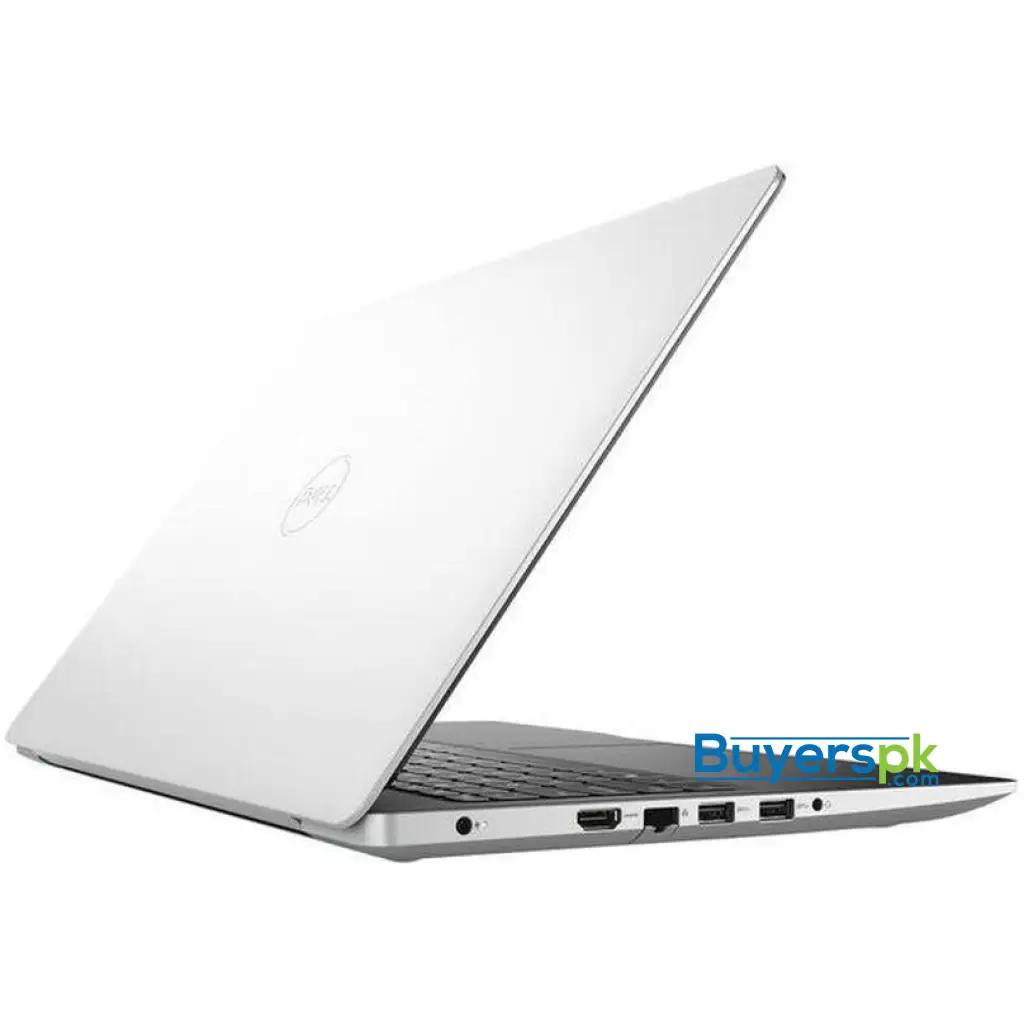 Dell Inspiron 15 3501 Laptop Intel Core I5-1135g7 11th Gen 4gb 1tb Hdd Snow Flake - Image 5
