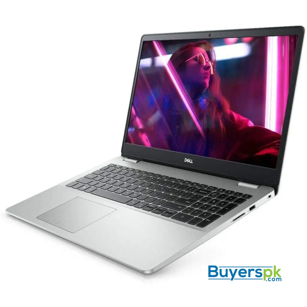 Dell Inspiron 15 3501 Intel Core I7-1165g7 8gb 512gb Ssd Mx330 2gb Soft Mint - Image 4