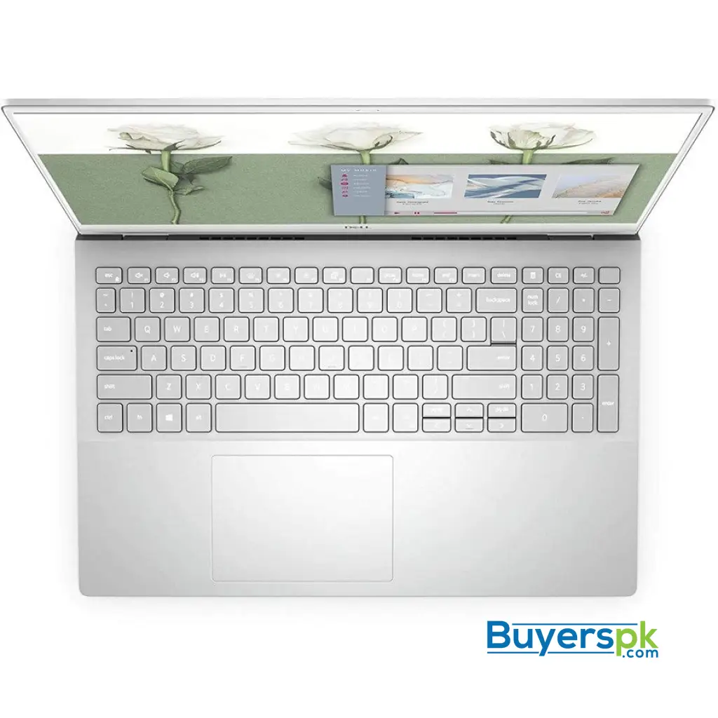 Dell Inspiron 15 5502 11th Gen Intel Core I5 1135g7 8gb 256gb Ssd 15.6" Fhd Platinum Silver - Image 2