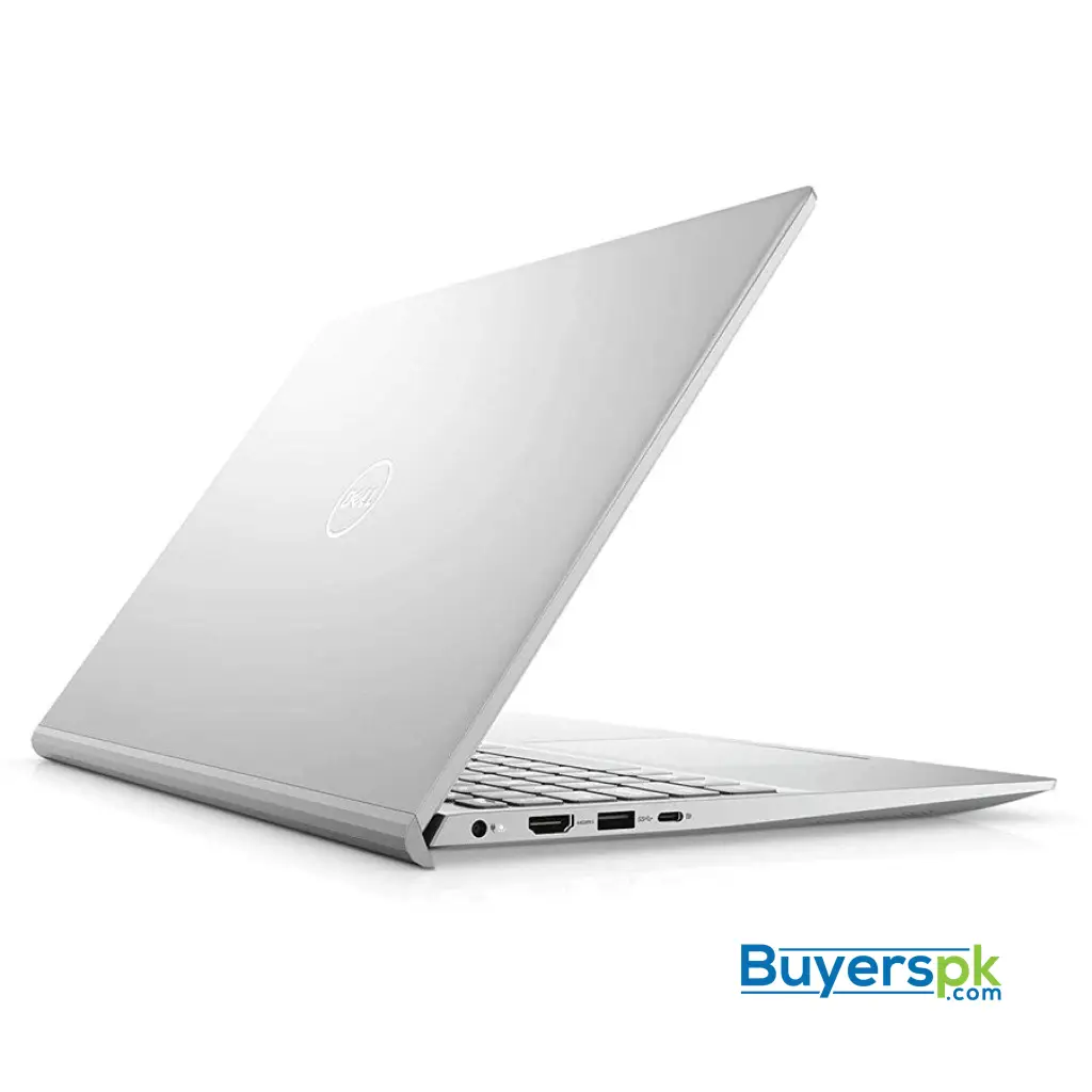 Dell Inspiron 15 5502 11th Gen Intel Core I5 1135g7 8gb 256gb Ssd 15.6" Fhd Platinum Silver - Image 3