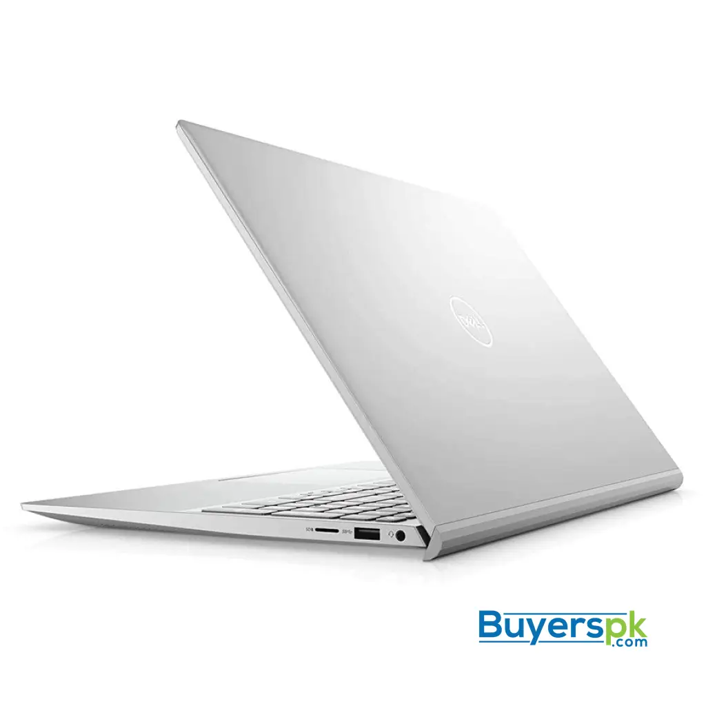 Dell Inspiron 15 5502 11th Gen Intel Core I5 1135g7 8gb 256gb Ssd 15.6" Fhd Platinum Silver - Image 4