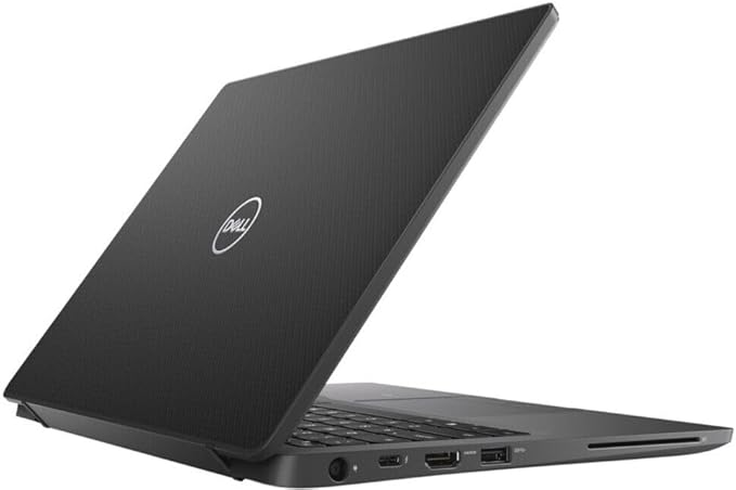 Dell Laptop Latitude 7300 Core i5 8365U 8th Gen 8GB 256GB SSD 13 Inch FHD Display - Image 3