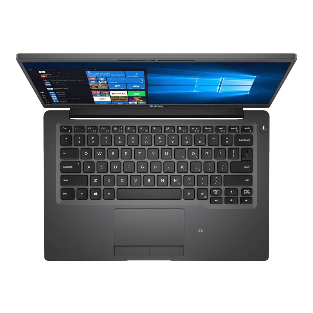Dell Laptop Latitude 7400 Core i5 8th Gen 8GB RAM 256GB SSD 14″ Display Price in Pakistan - Image 2