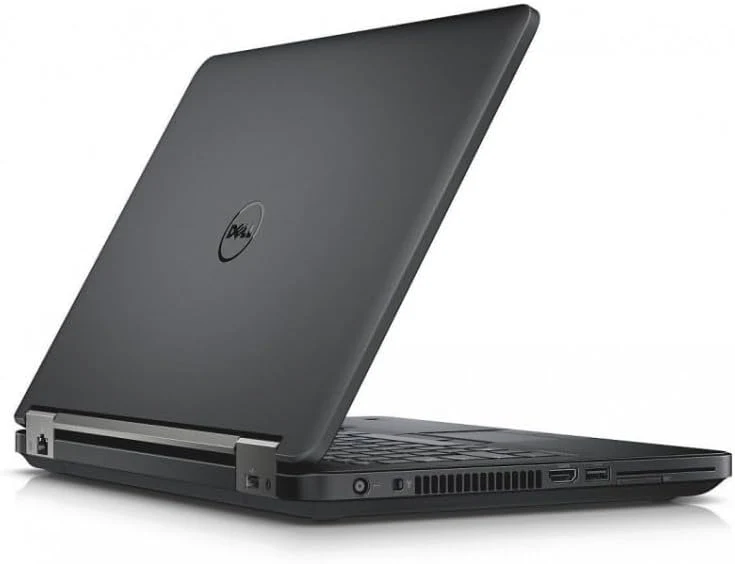 Dell Laptop Latitude E5440 Core i5-4300u 4GB RAM 256GB SSD 14 Inch Battery and Wifi Not Working - Image 2
