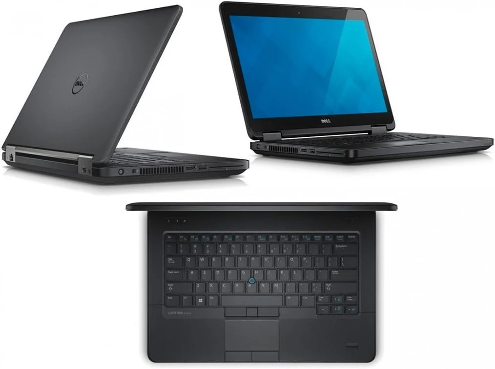Dell Laptop Latitude E5440 Core i5-4300u 4GB RAM 256GB SSD 14 Inch Battery and Wifi Not Working - Image 6