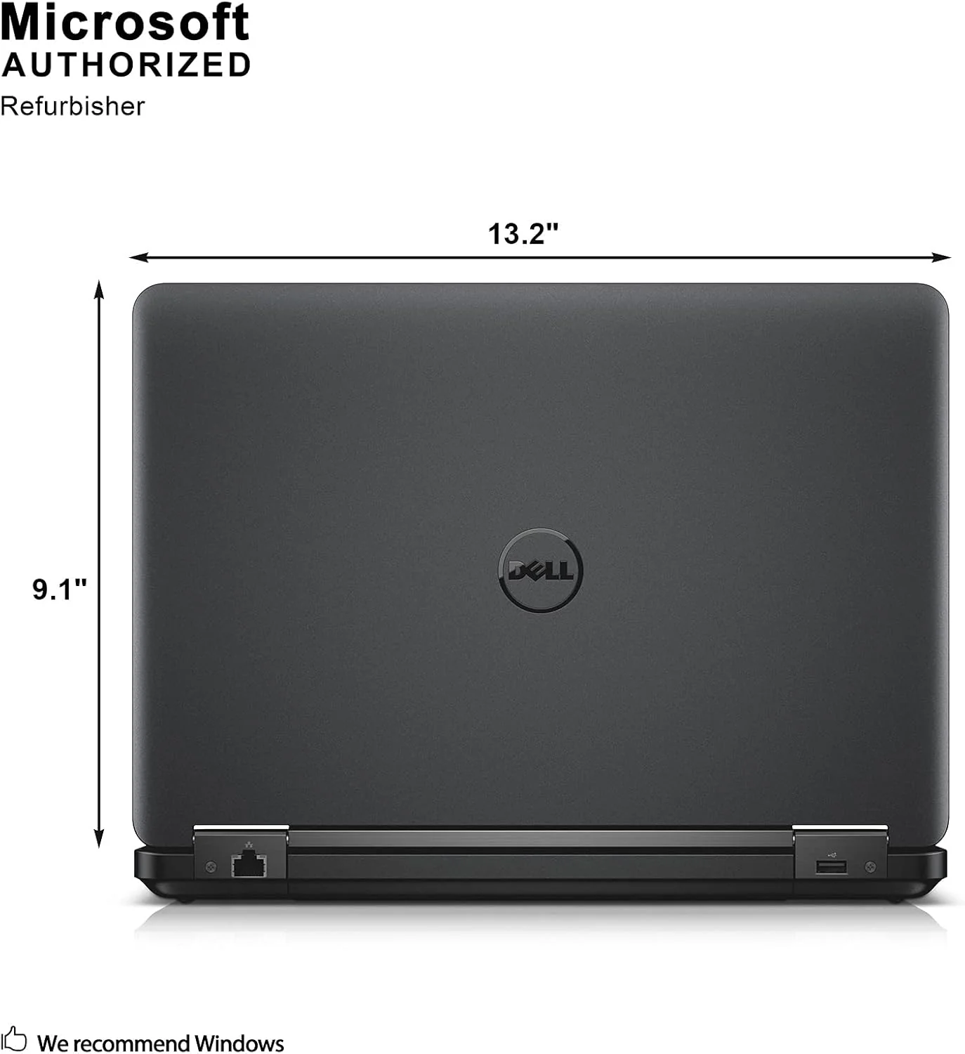 Dell Laptop Latitude E5440 Core i5-4300u 4GB RAM 256GB SSD 14 Inch Battery and Wifi Not Working - Image 7
