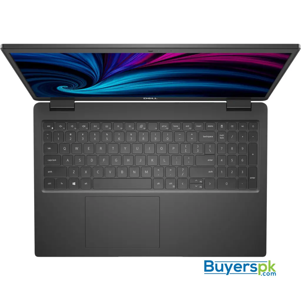 Dell Latitude 3520 11th Gen I5-1135g7 8gb 256gb Ssd - Image 2