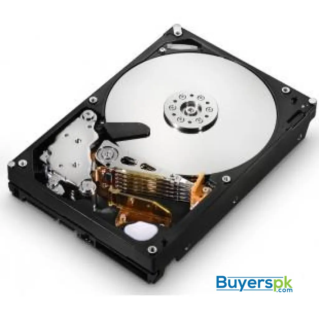 Dell Original 6tb 7.2k Sata 3.5" 6gb/s Hdd Kit with 13th Gen Tray Poweredge D59hh