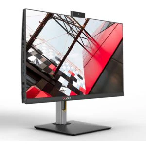 Ease All in One PC Intel Processor 14th Gen i5 14400, RAM 16GB, NVME 512GB, 23.8  inch FHD IPS