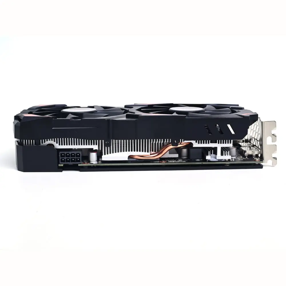 EASE AMD Radeon RX580 8GB Graphics Card - Image 4
