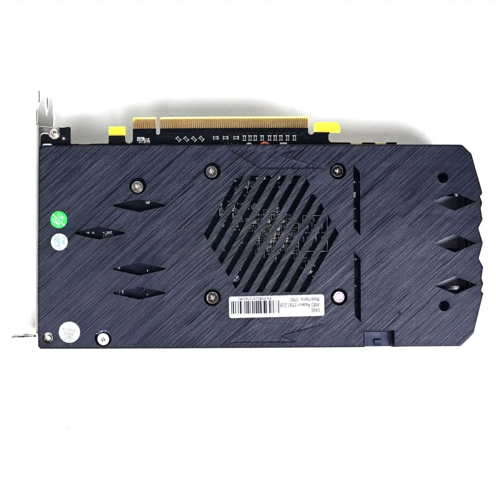 EASE AMD Radeon RX580 8GB Graphics Card - Image 5
