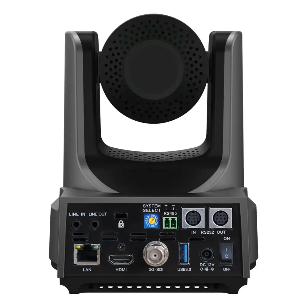 EASE Camera 1080P Video Conferencing Cam - Image 4
