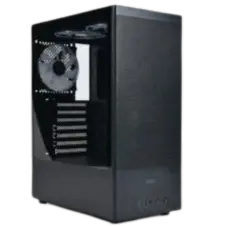 Ease Casing EC120 ATX 3 ARGB Fan
