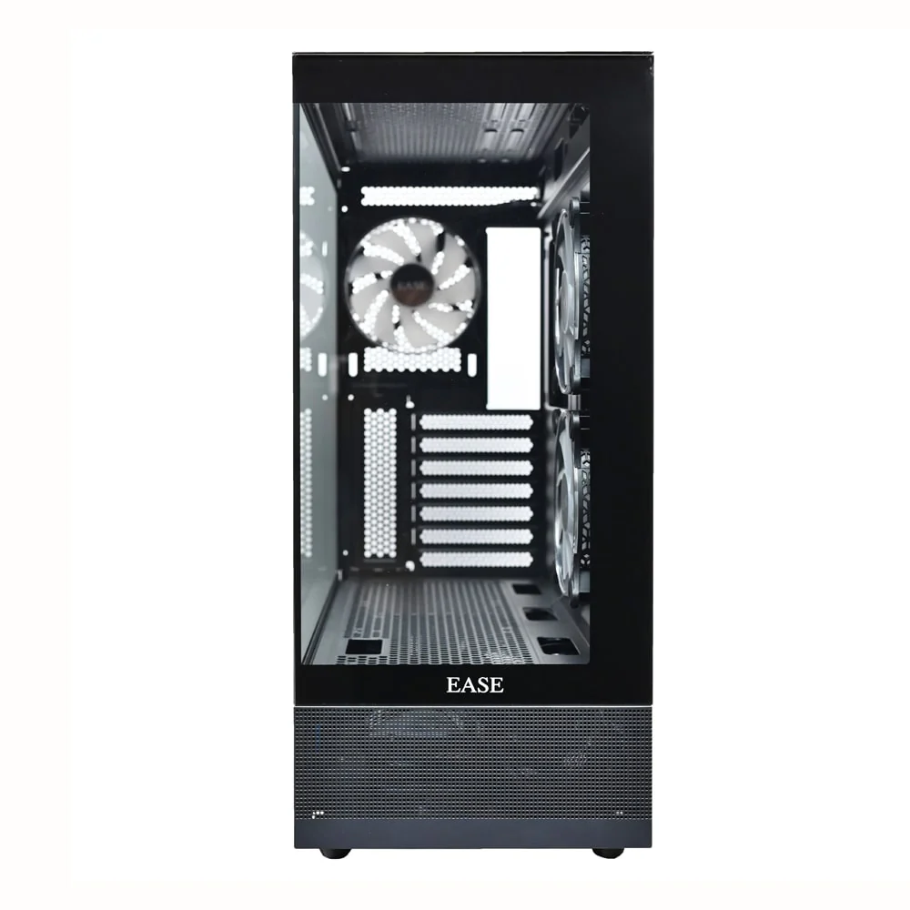 EASE Casing EC123B 3 ARGB Fan - Image 4