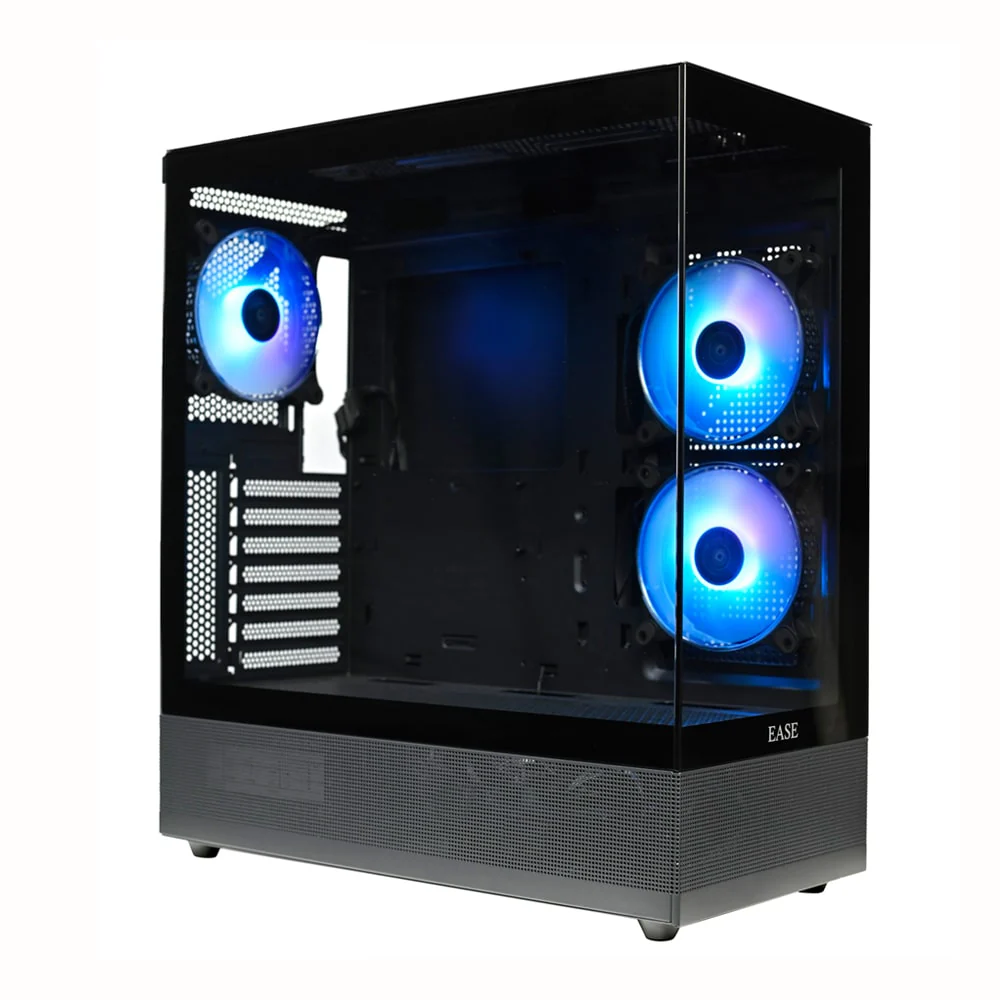 EASE Casing EC123B 3 ARGB Fan - Image 6