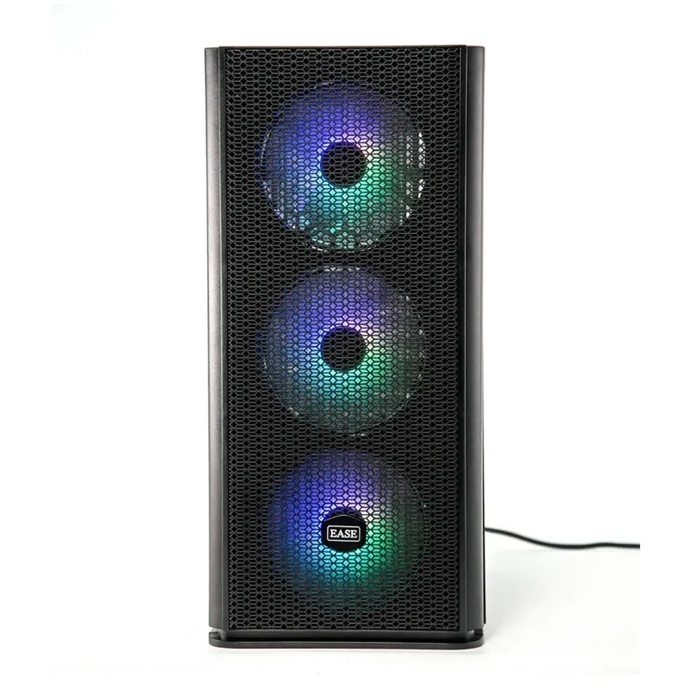 EASE Casing EC144B 4x ARGB Fans - Image 2