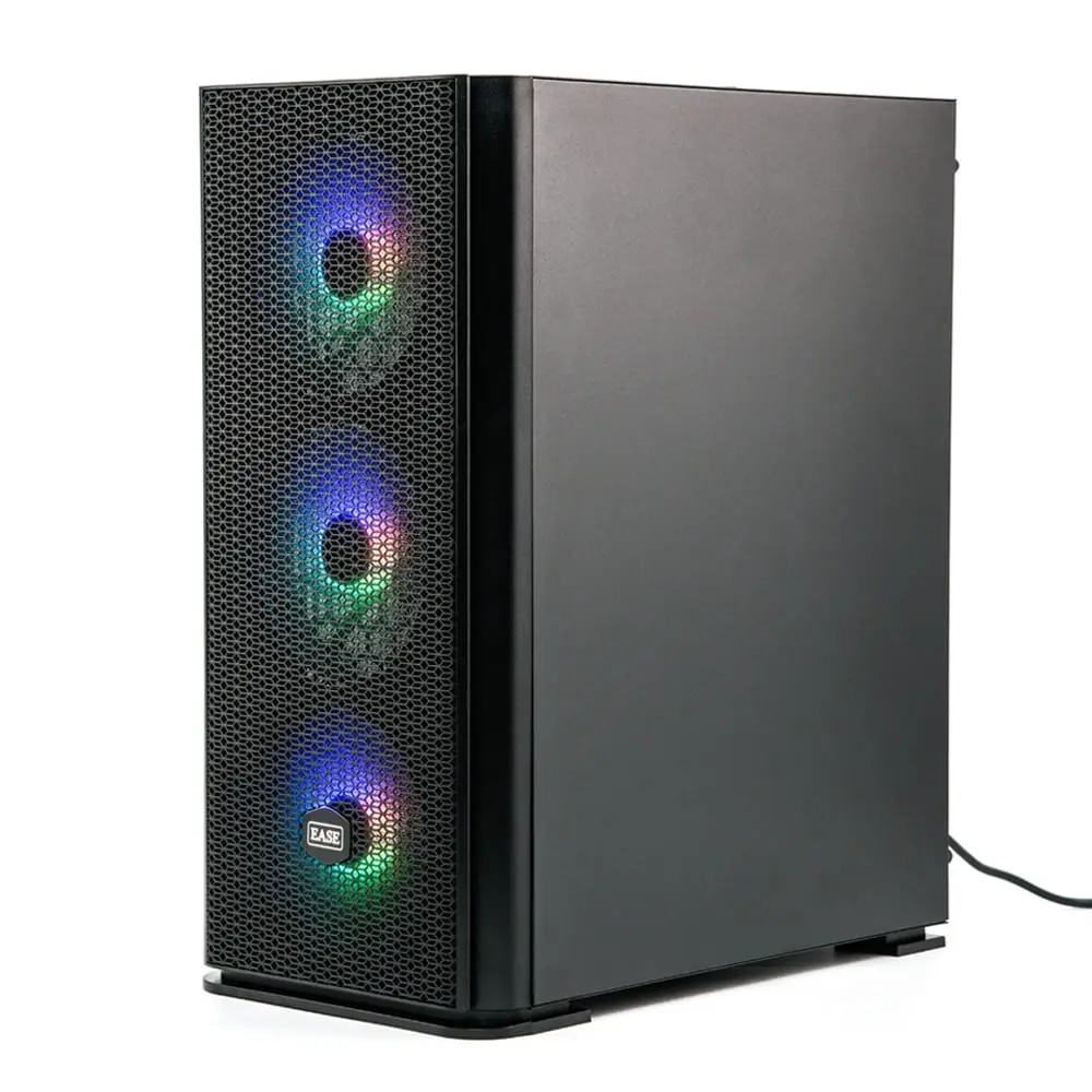 EASE Casing EC144B 4x ARGB Fans - Image 3