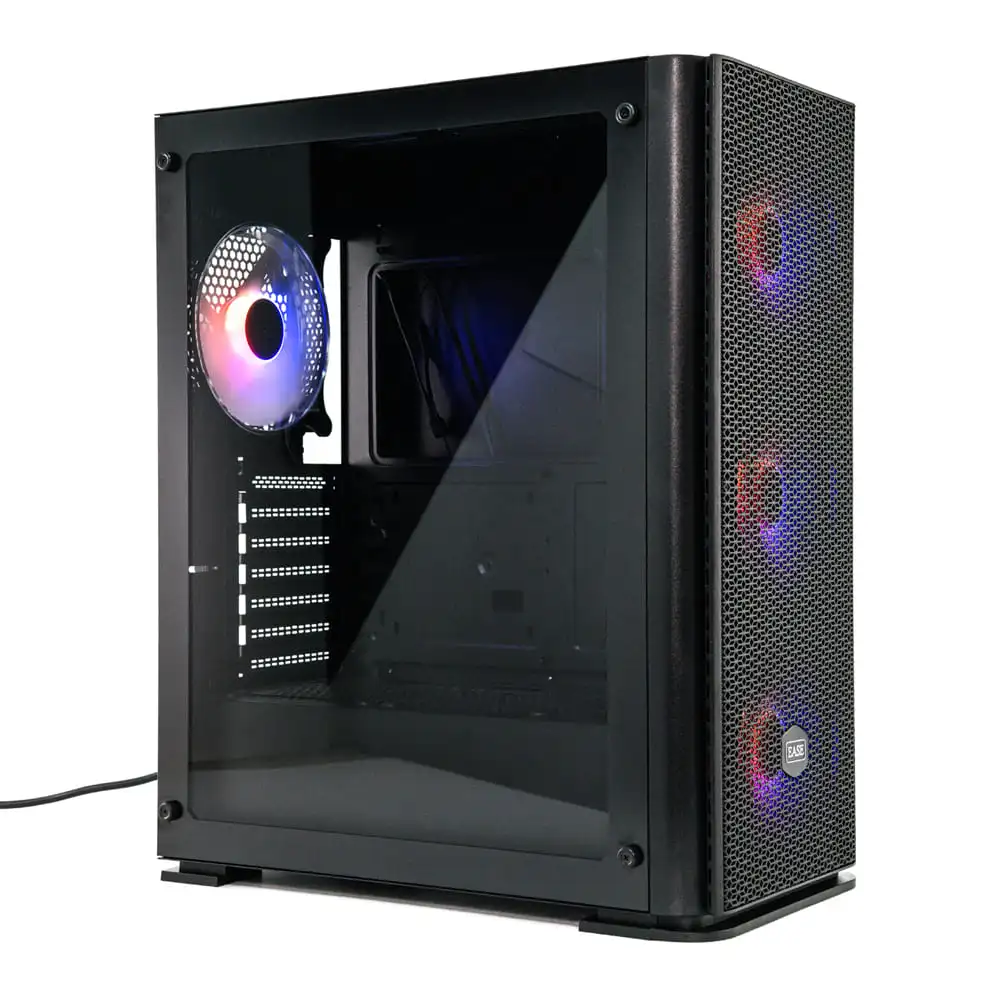 EASE Casing EC144B 4x ARGB Fans - Image 4