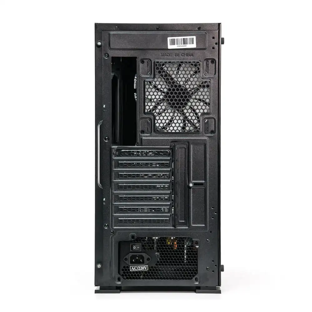 EASE Casing EC144B 4x ARGB Fans - Image 6