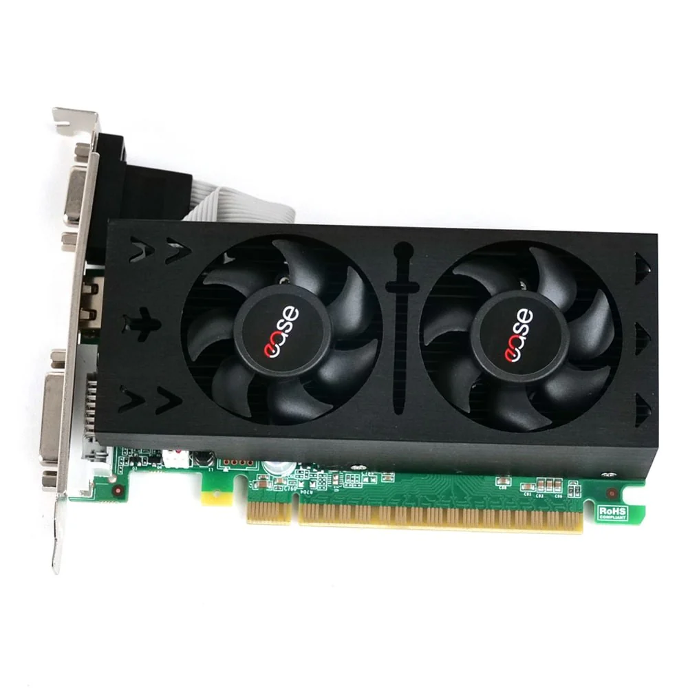 Ease Graphics Card GT 740 4GB
