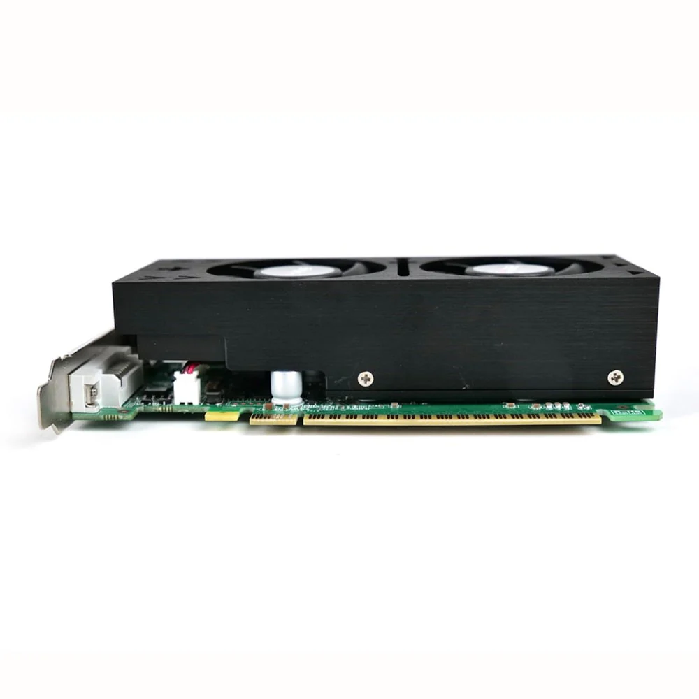 Ease Graphics Card GT 740 4GB - Image 2