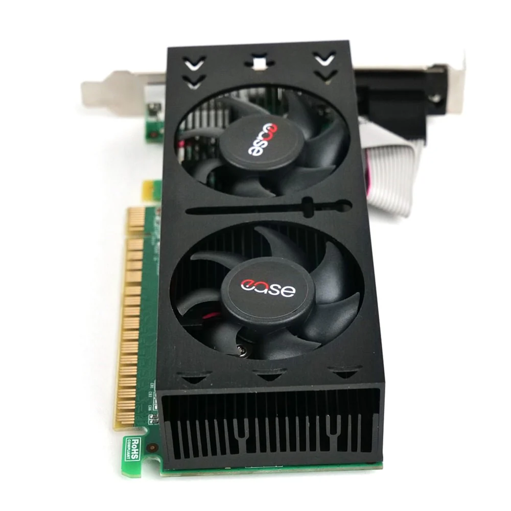 Ease Graphics Card GT 740 4GB - Image 3