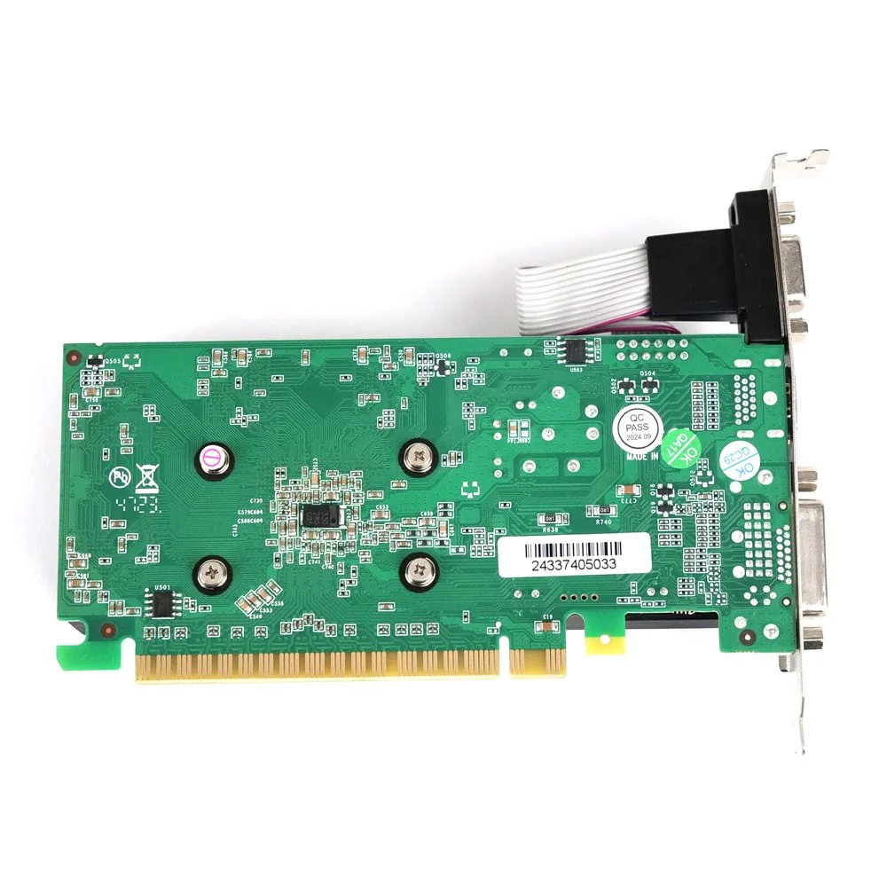 Ease Graphics Card GT 740 4GB - Image 4