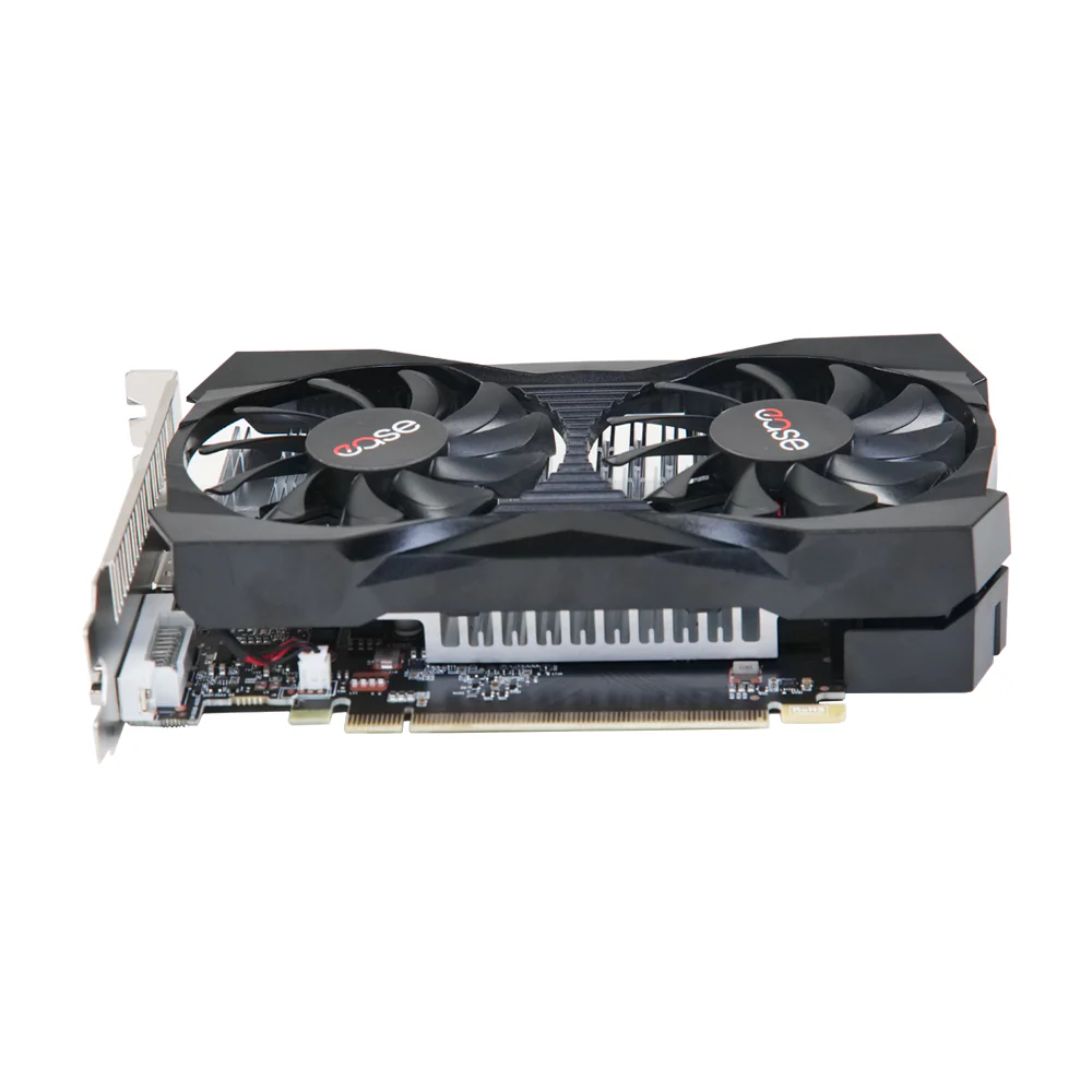 Ease Graphics Card GTX 1050 4GB - Image 3