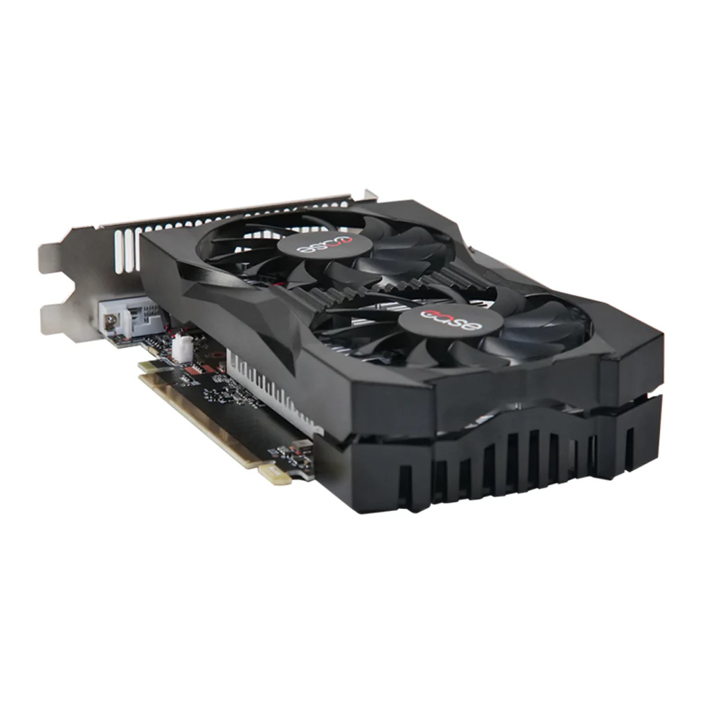 Ease Graphics Card GTX 1050 4GB - Image 4