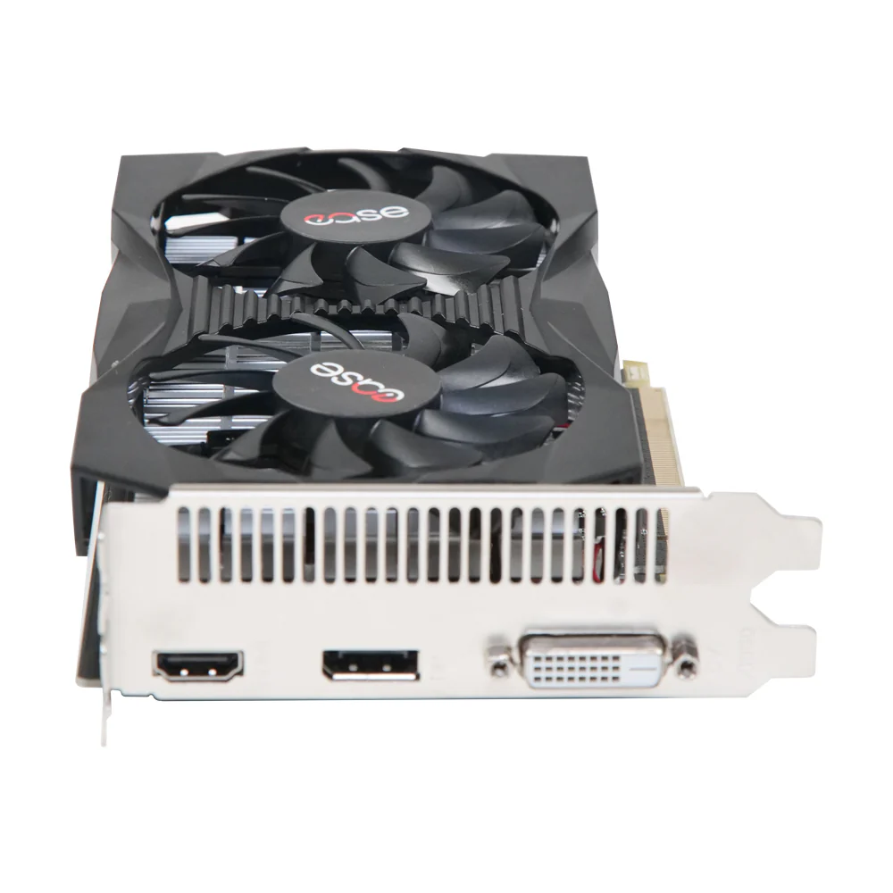 Ease Graphics Card GTX 1050 4GB - Image 5