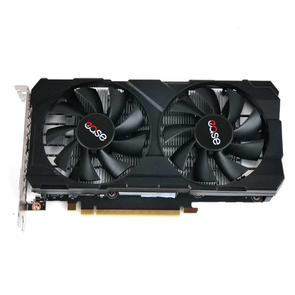 Ease Graphics Card GTX 1660 Super 6GB - Image 2