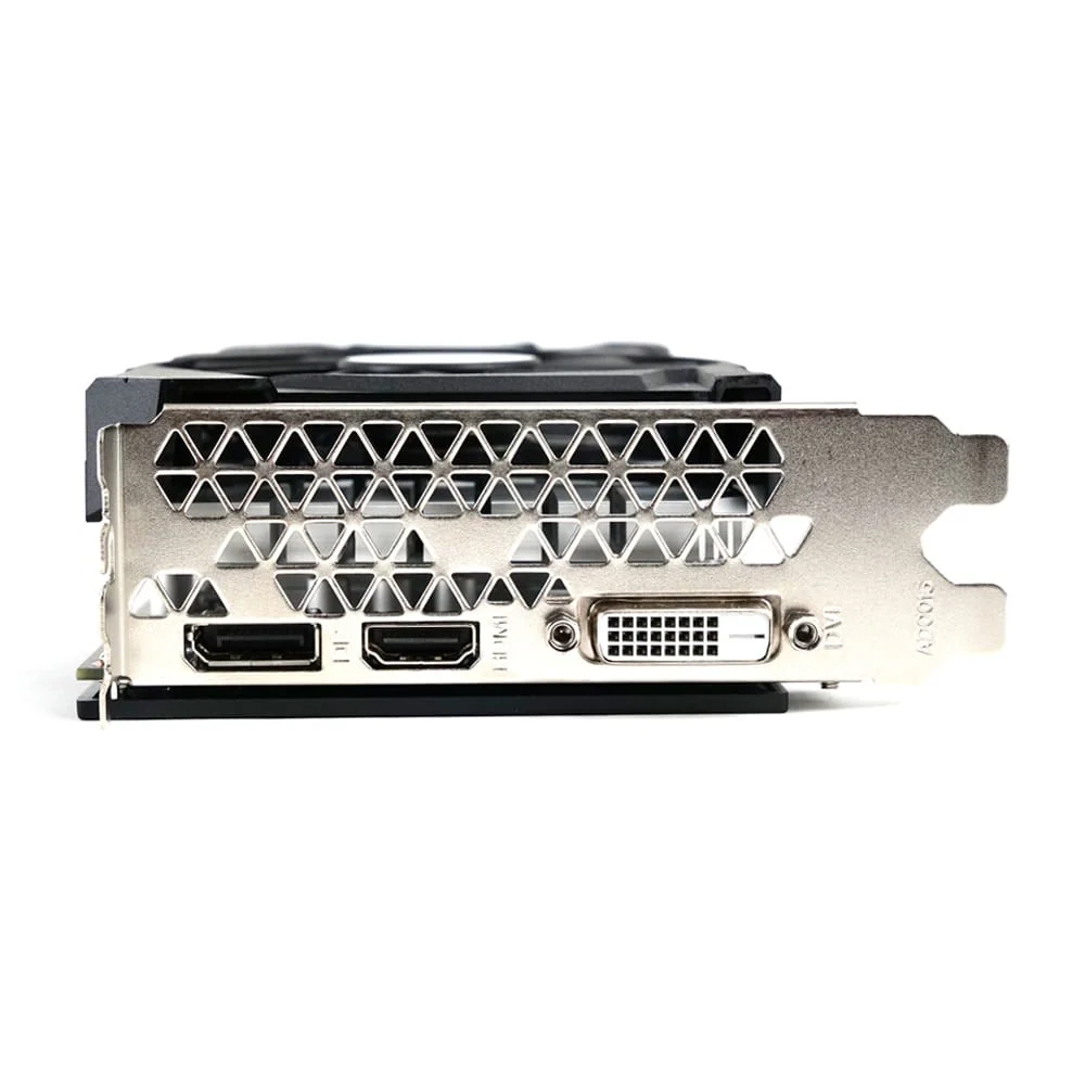 Ease Graphics Card GTX 1660 Super 6GB - Image 3