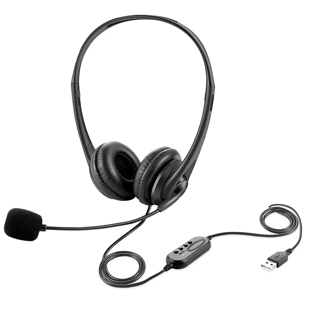 EASE Headset USB - Image 2