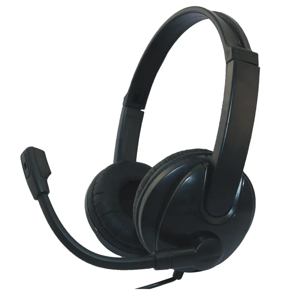 EASE Headset With buit in Noise-Cancelling - Image 2