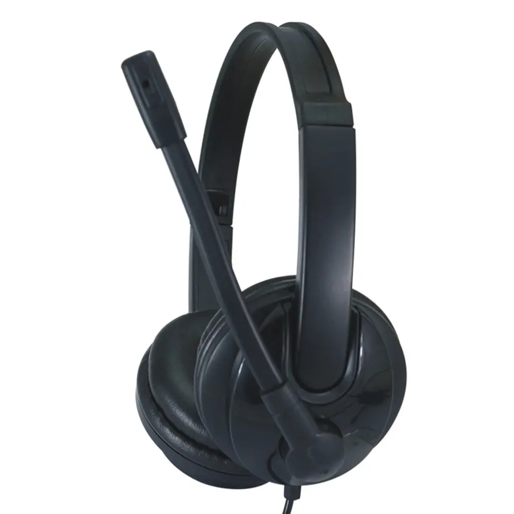 EASE Headset With buit in Noise-Cancelling - Image 3