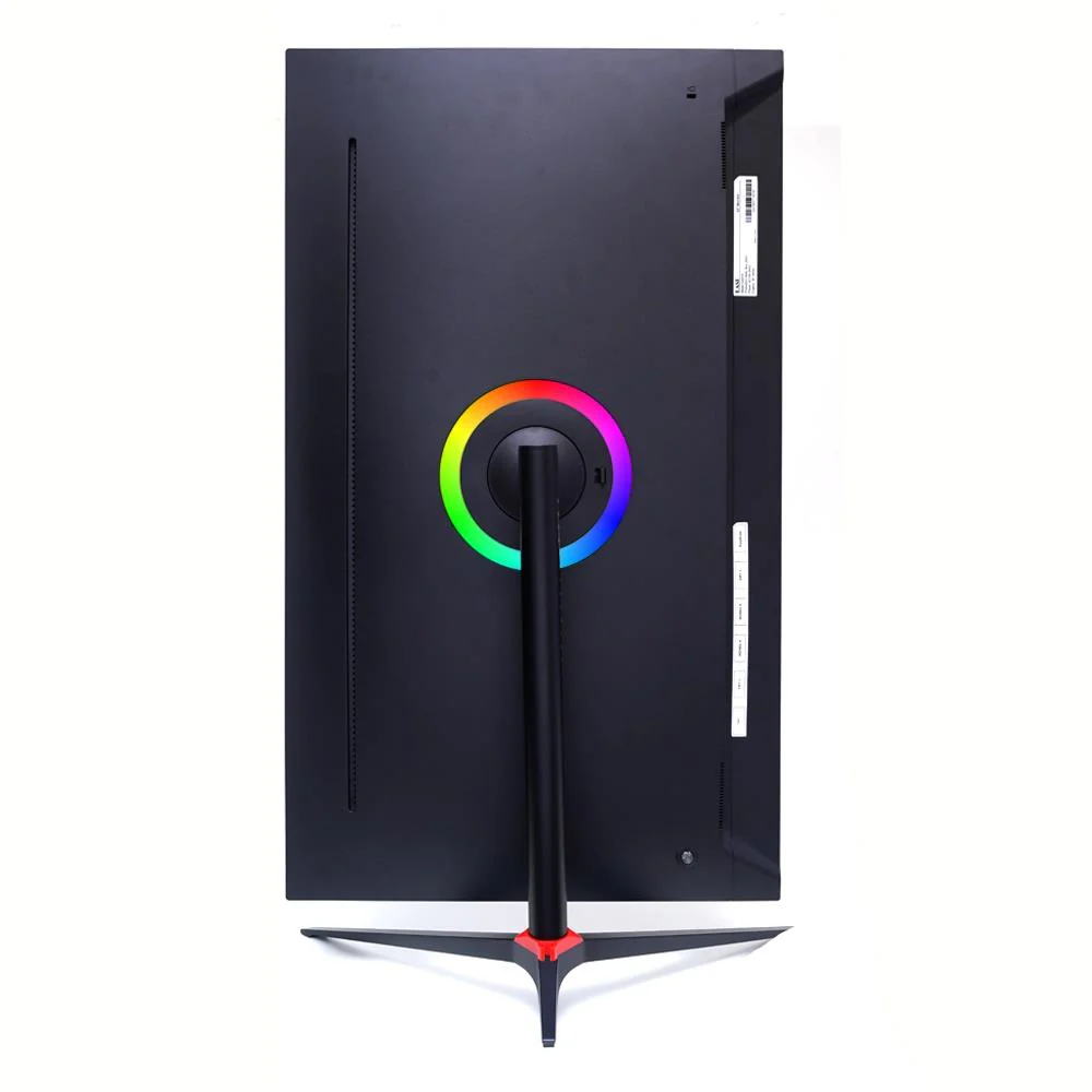 Ease LED Monitor G32I16P 32 inch 2K(2560*1440),165Hz,IPS Panel back light adjustable stand 1ms - Image 3