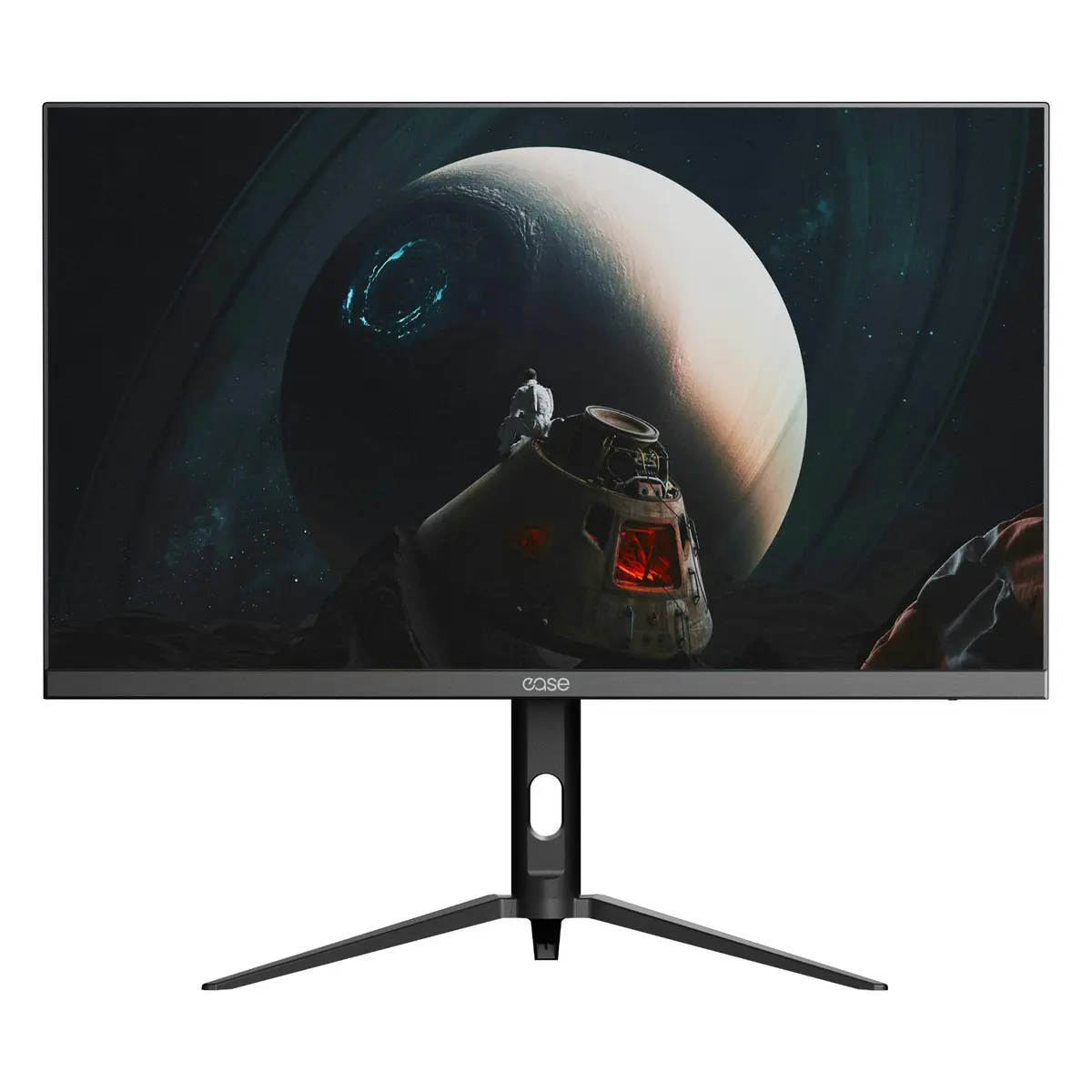 Ease LED Monitor O27I4K6 27 inch 4k 60Hz IPS, Type C, Adjustable Stand