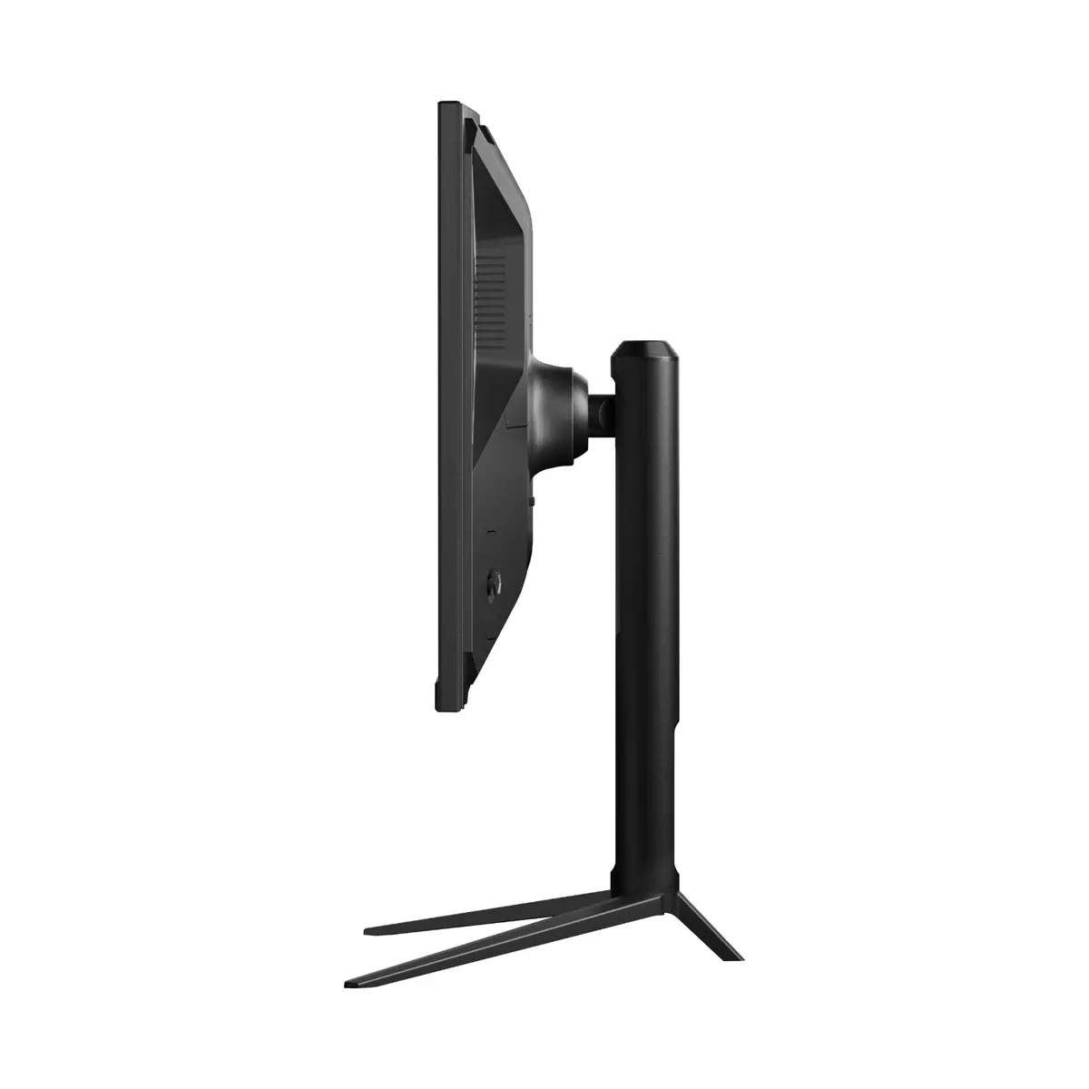 Ease LED Monitor O27I4K6 27 inch 4k 60Hz IPS, Type C, Adjustable Stand - Image 3