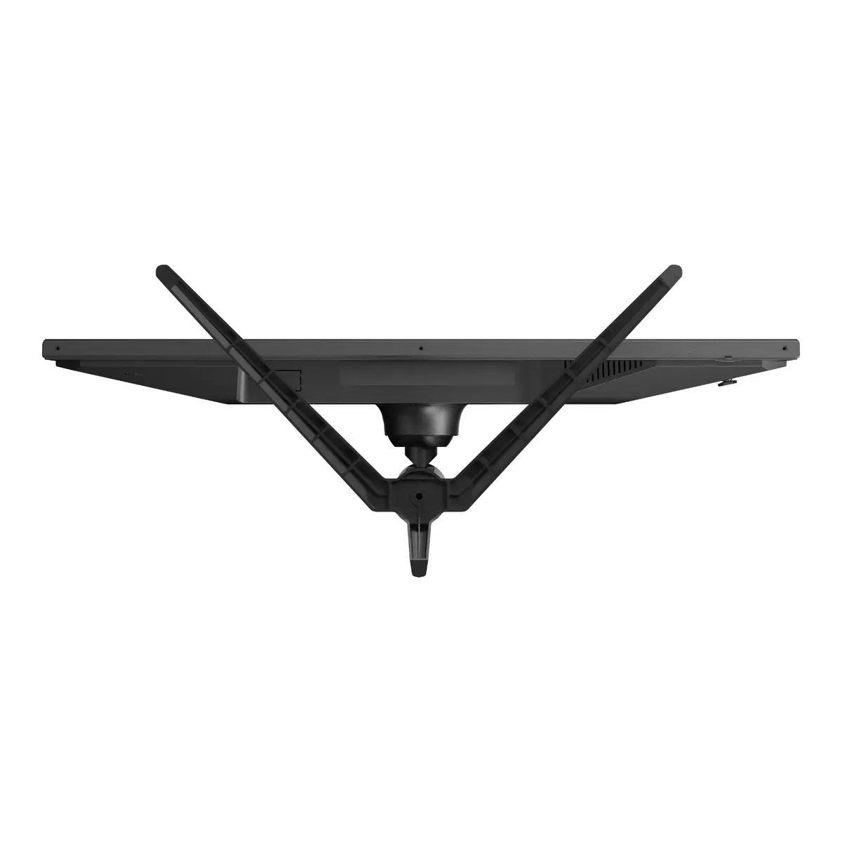 Ease LED Monitor O27I4K6 27 inch 4k 60Hz IPS, Type C, Adjustable Stand - Image 4