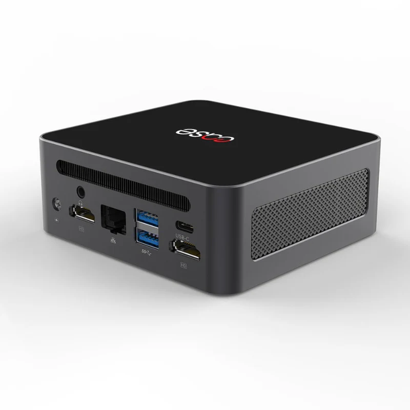 Ease Mini PC Mi513D4 i5 13420H DDR4 Processor upto 64GB RAM 4