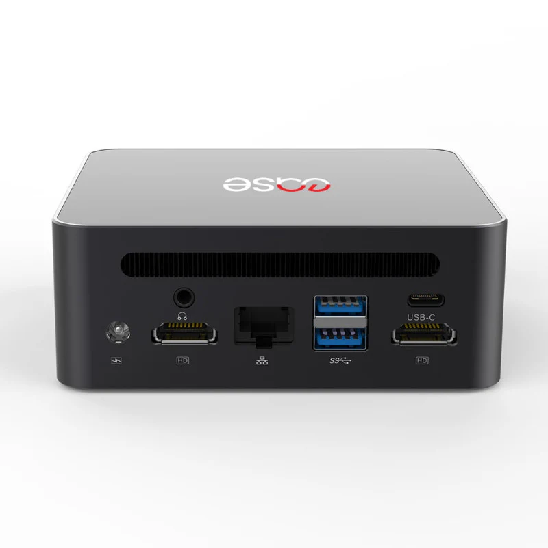 Ease Mini PC Mi513D4 i5 13420H DDR4 Processor upto 64GB RAM 4 - Image 2
