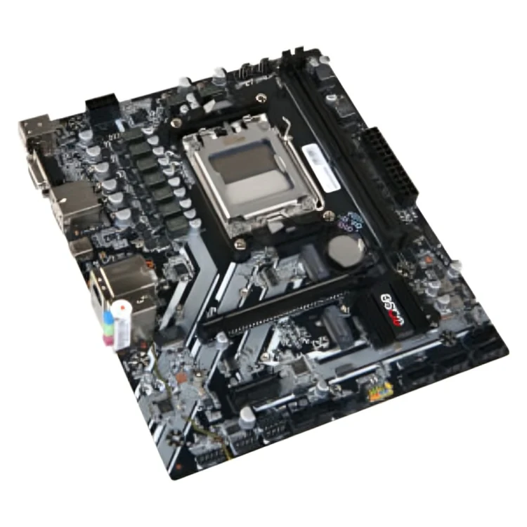 Ease Motheboard EB650M AM5 DDR5