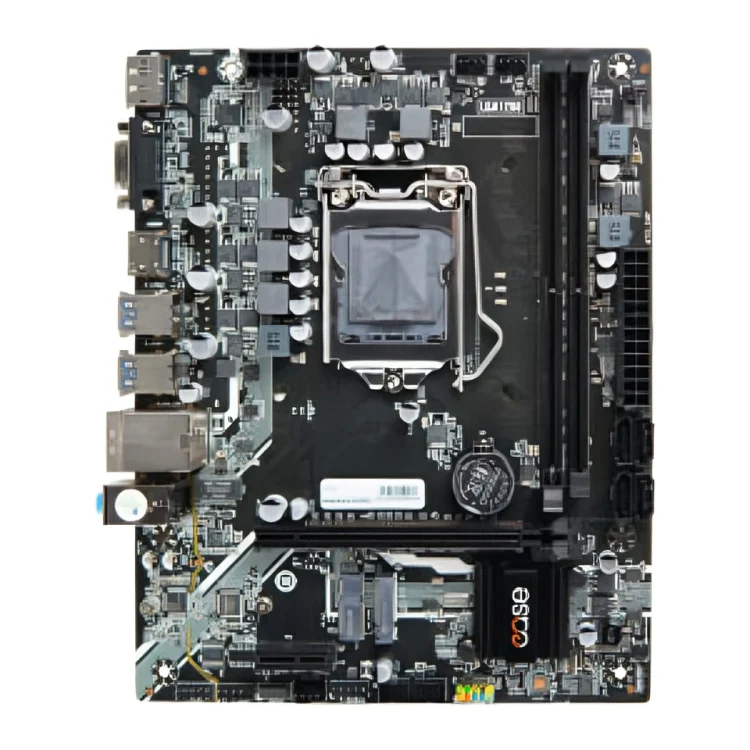 Ease Motheboard H510M E DDR4