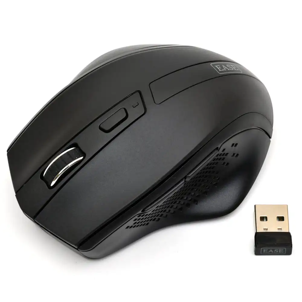 EASE Mouse EMB100 Bluetooth Wireless - Image 3