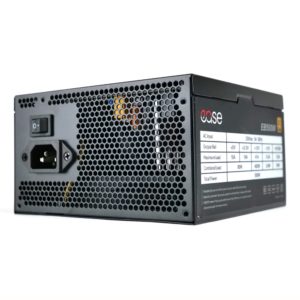 EASE Power Supply EB500 500Watt 80 Plus Bronze - Image 4