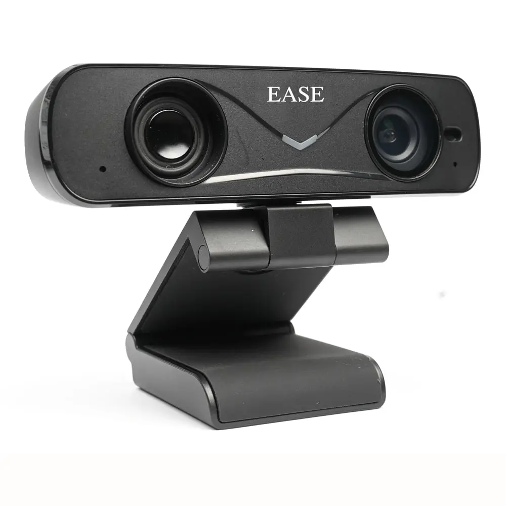 EASE WebCam Ultra-Wide Full HD Cam - Image 3