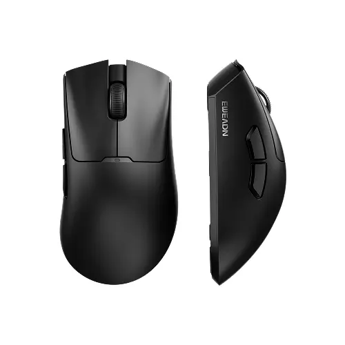 Eweadn Mouse A5 Pro Tri mode 26000 DPI rechargeable Black
